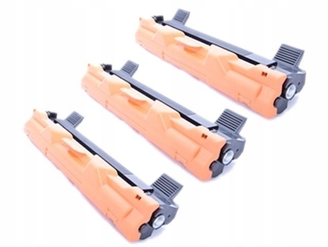 

3x Toner Do Brother TN1030 DCP1610WE 1512E HL1118