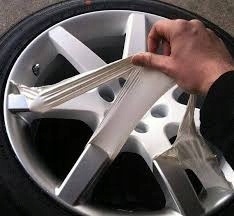 ROZCIEŃCZALNIK GUMA FOLIA 100ml RUBBER CAR-REP Producent CAR-REP