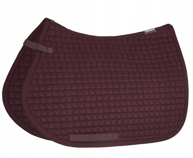 Czaprak Eskadron Cotton k. blackberry r.VS