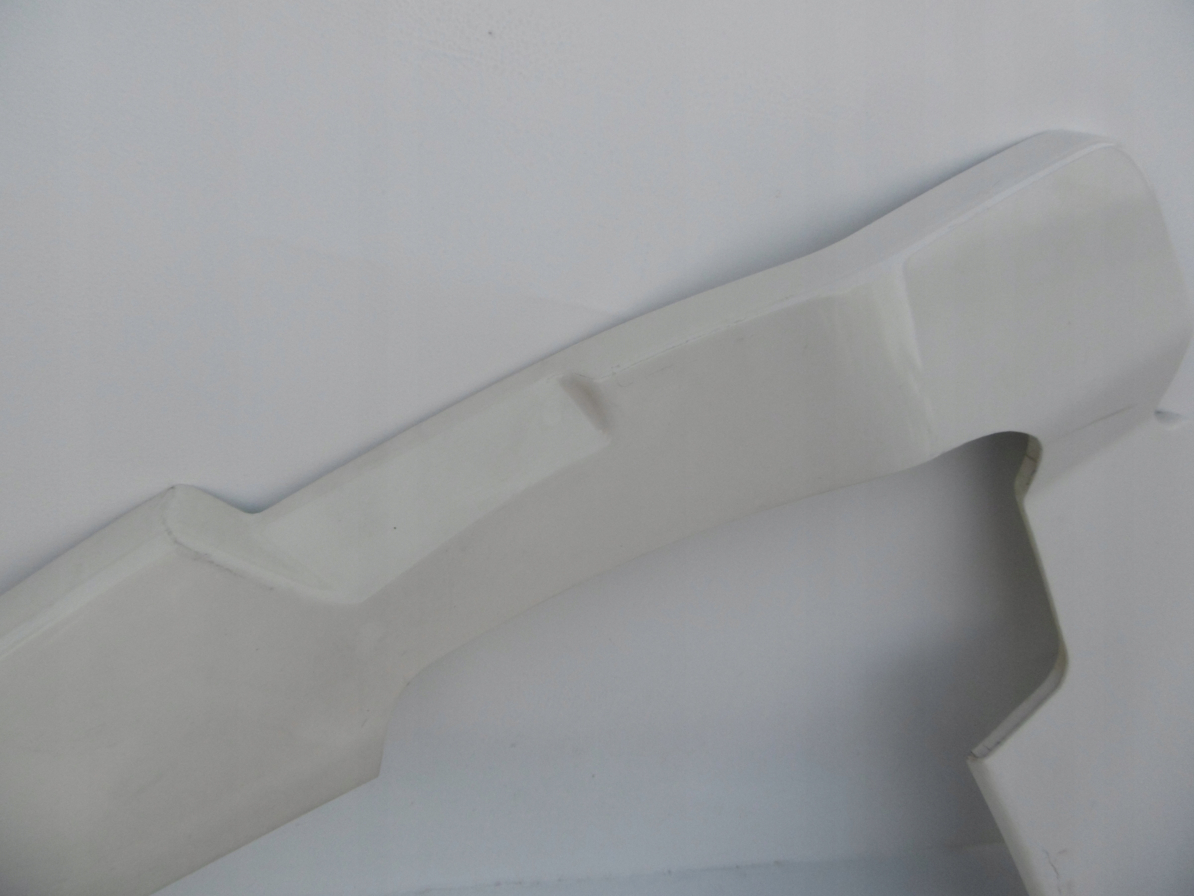 bonnet hood left upper VOLVO FH 12 13