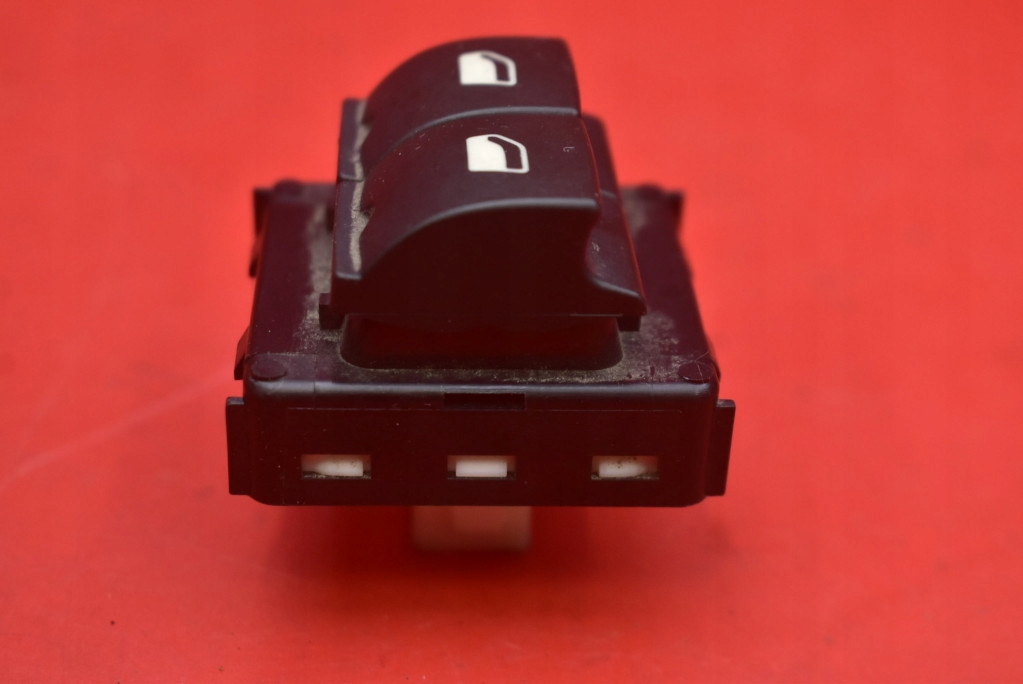 control panel of the window EU 98106397ZD CITROEN C3 3 III 16-20