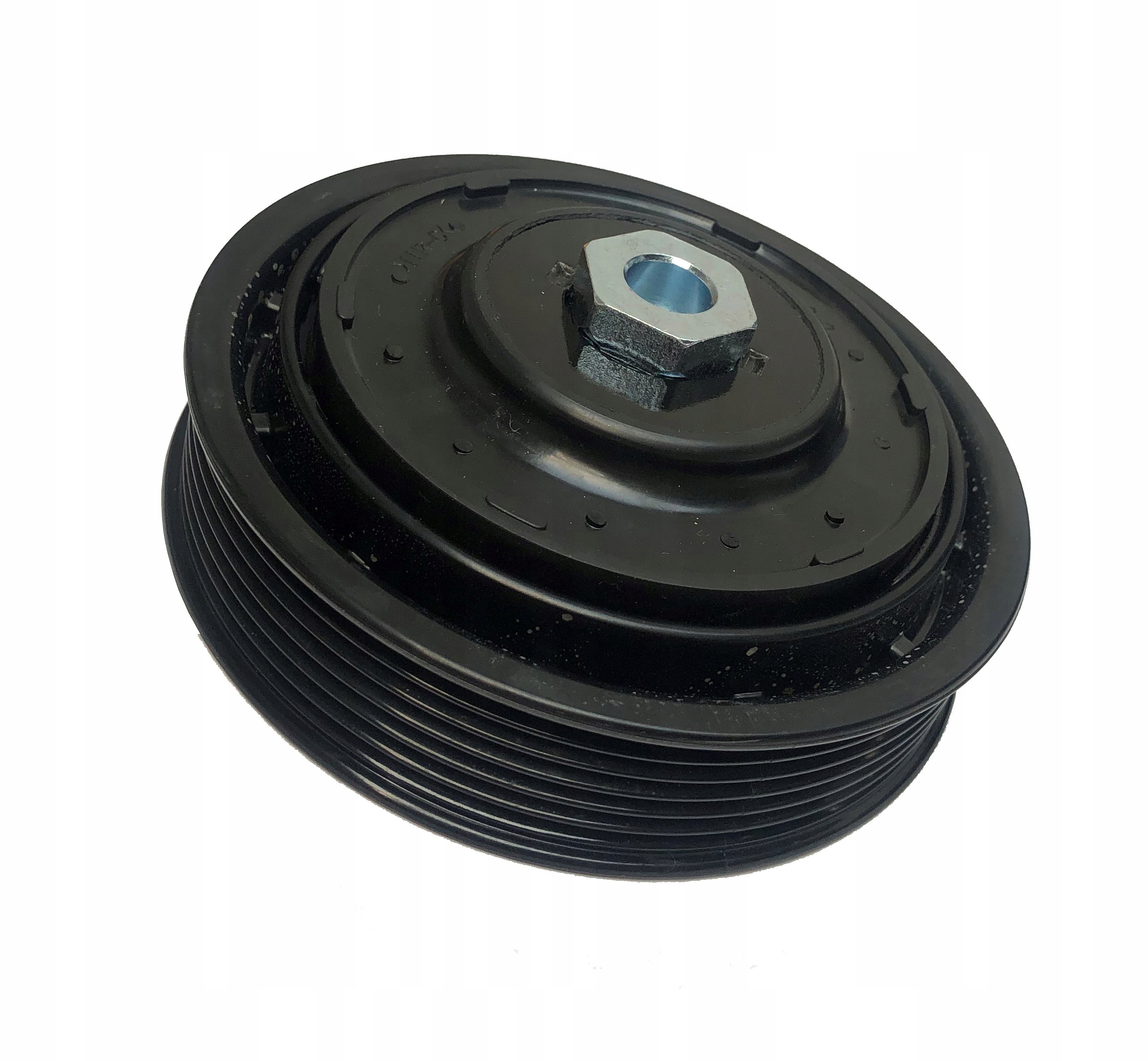 SPRZĘGŁO KLIMATYZACJI DENSO 6SES14C TOYOTA AURIS Numer katalogowy części CEL1279