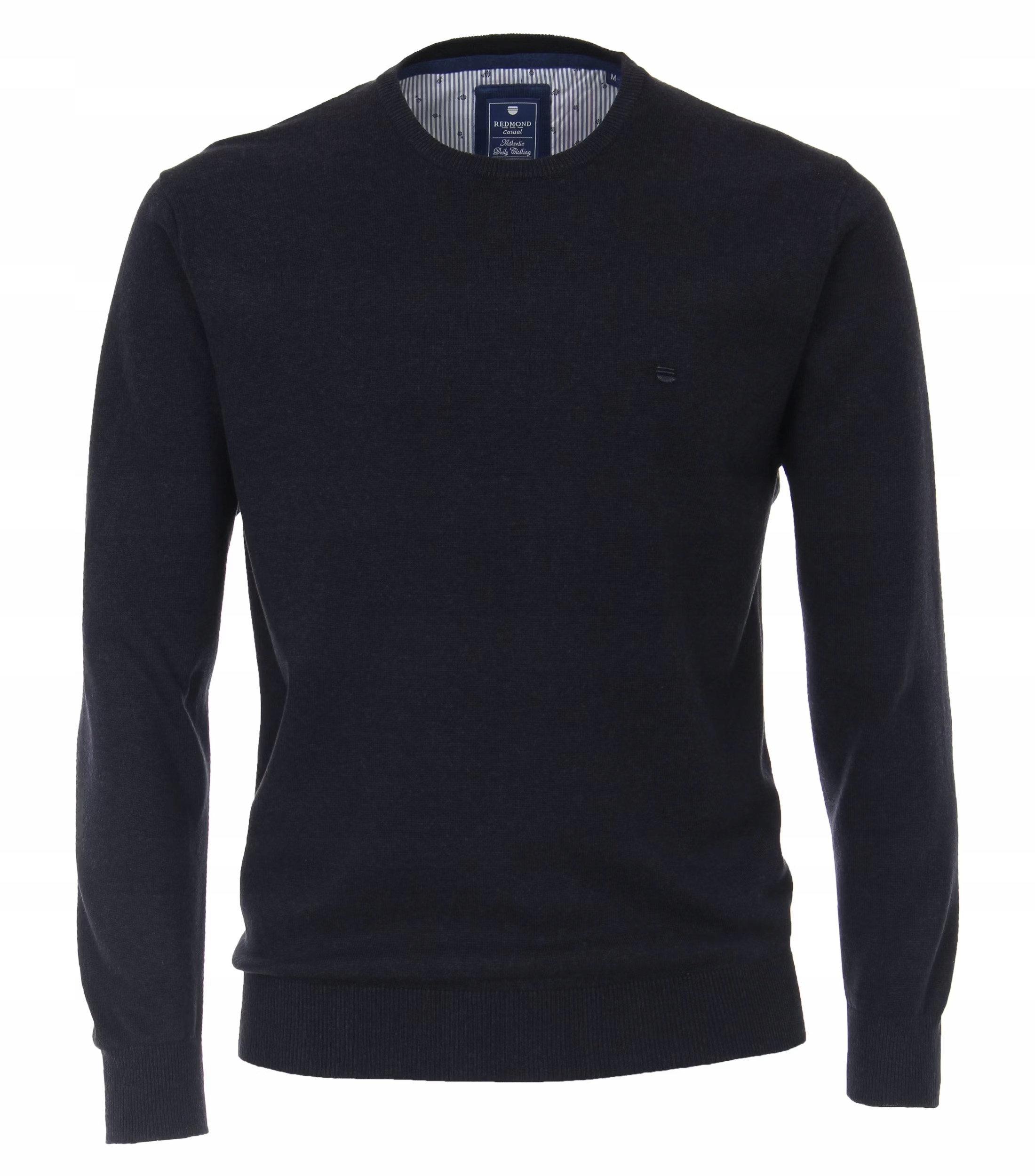 Redmond Pánský svetr Pullover velká velikost 3XL (obvod hrudníku 144 cm)