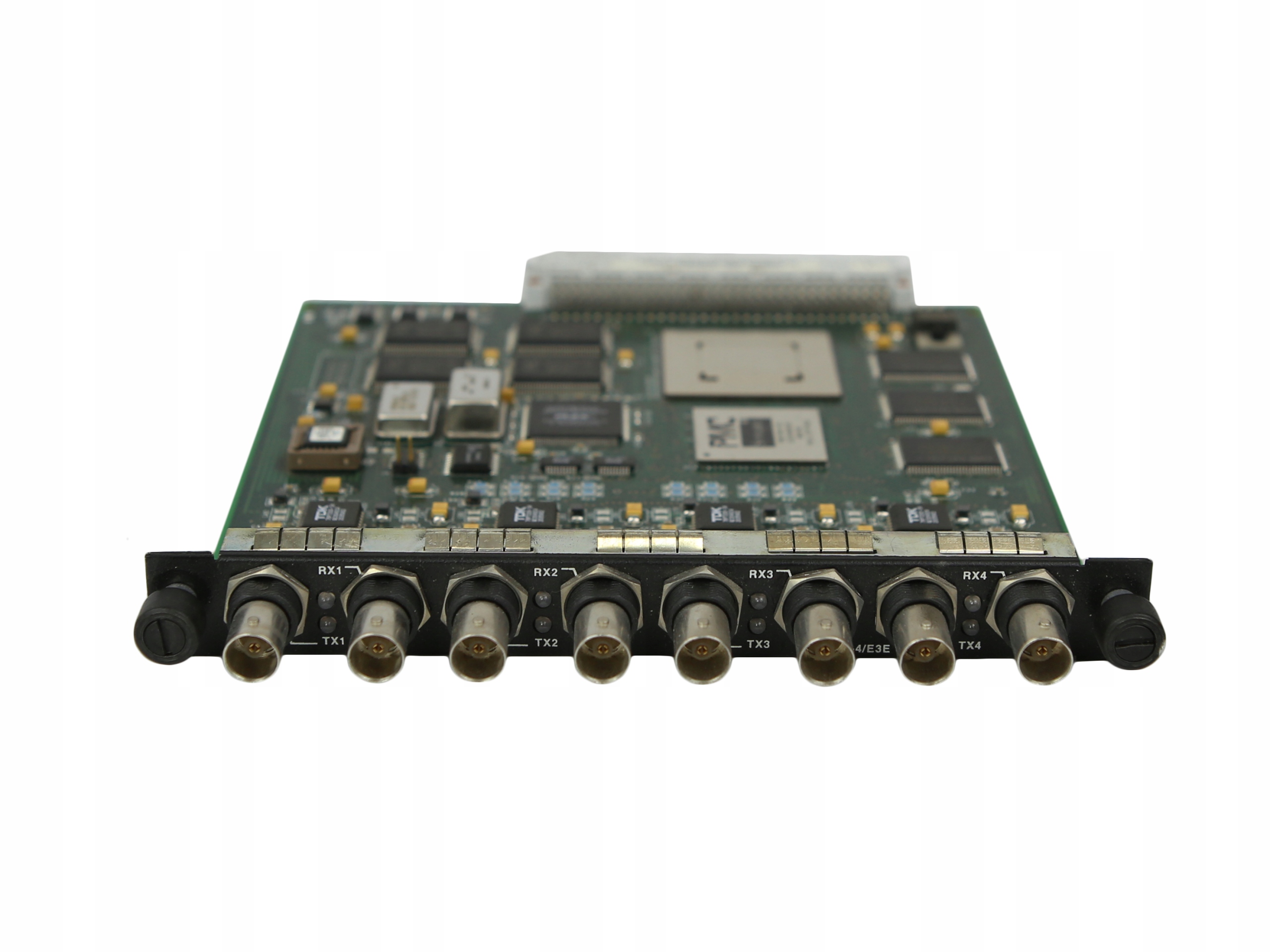 Moduł Marconi NM-4/E3E 4x E3 BNC do ASX-4000, ASX-4000M
