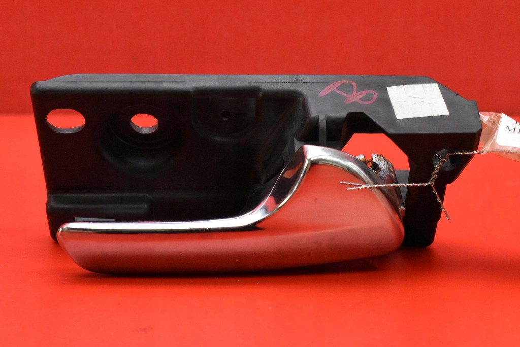 handle inner right front CHROM 921265 JEEP GRAND CHEROKEE IV WK2 LIFT