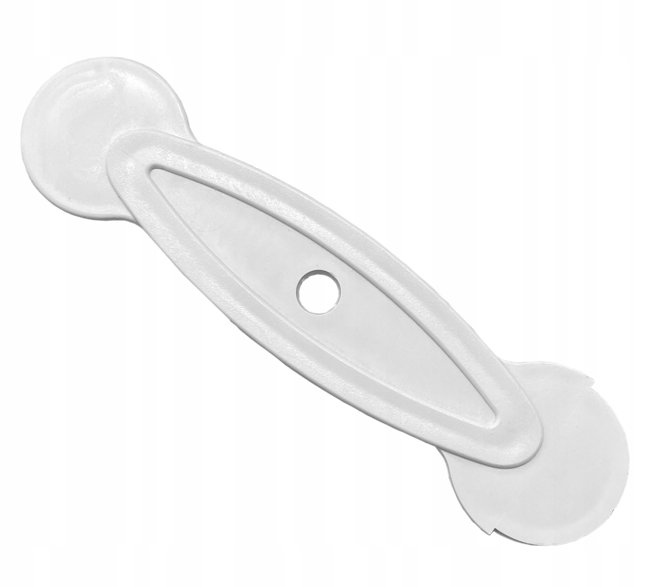 MOSKITIERA ALUMINIOWA NA OKNO SIATKA NA WYMIAR Marka inna