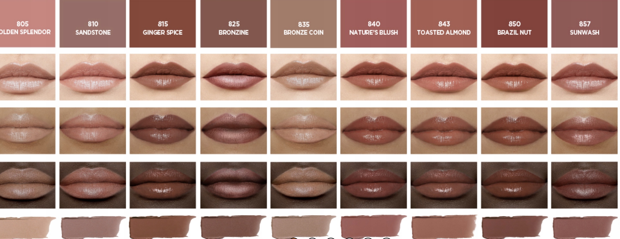 L'Oreal Paris Color Riche 111 kolor OUI pomadka do ust satynowa nawilża Marka L'Oréal Paris