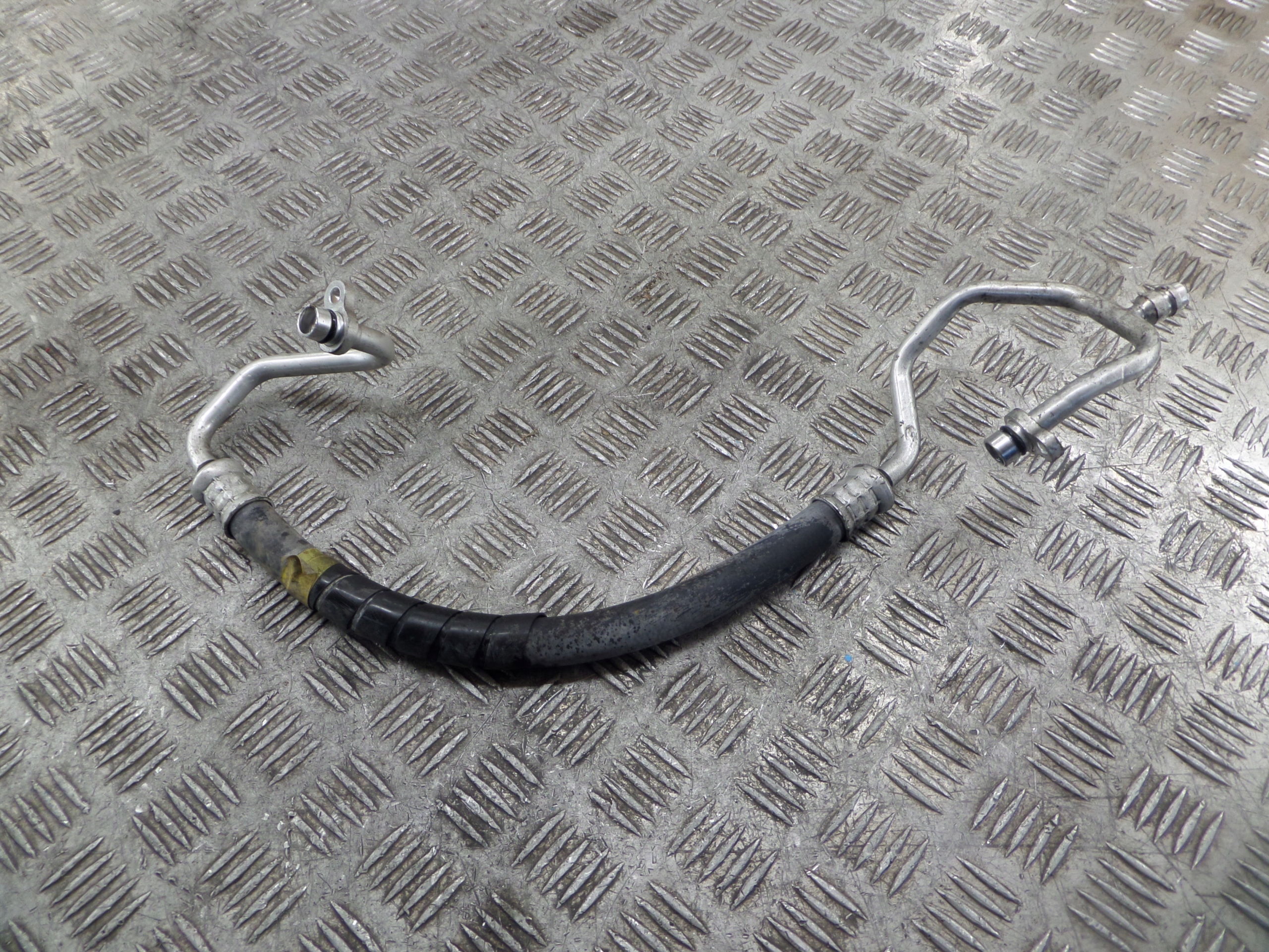 prijenos klimatizacije MAZDA 3 HB BM BJS7-61461