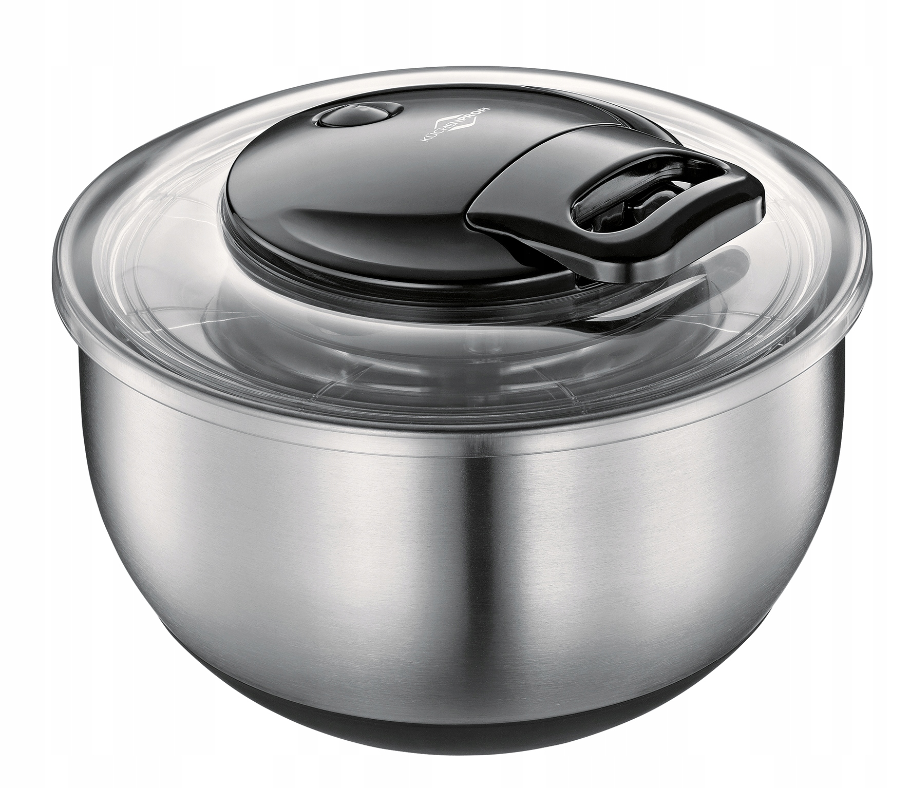 Odstředivka Kuchenprofi Turbo odvlhčovač na salát 5,5 l