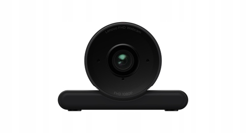 Lenovo 4XC1Q44952 Webová kamera FullHD 2MP Usb čierna
