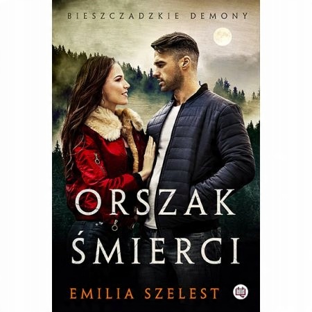 

Orszak śmierci Emilia Szelest