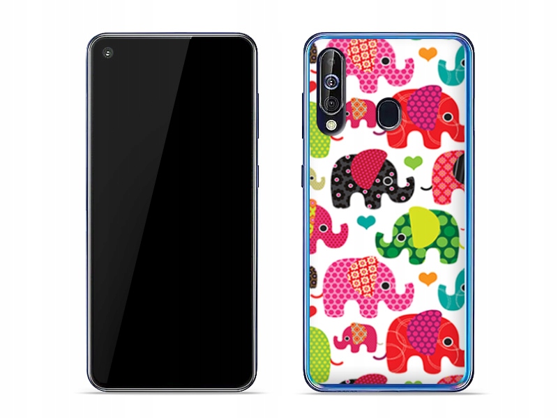 

Etui na Samsung Galaxy A60 Fantastic Case