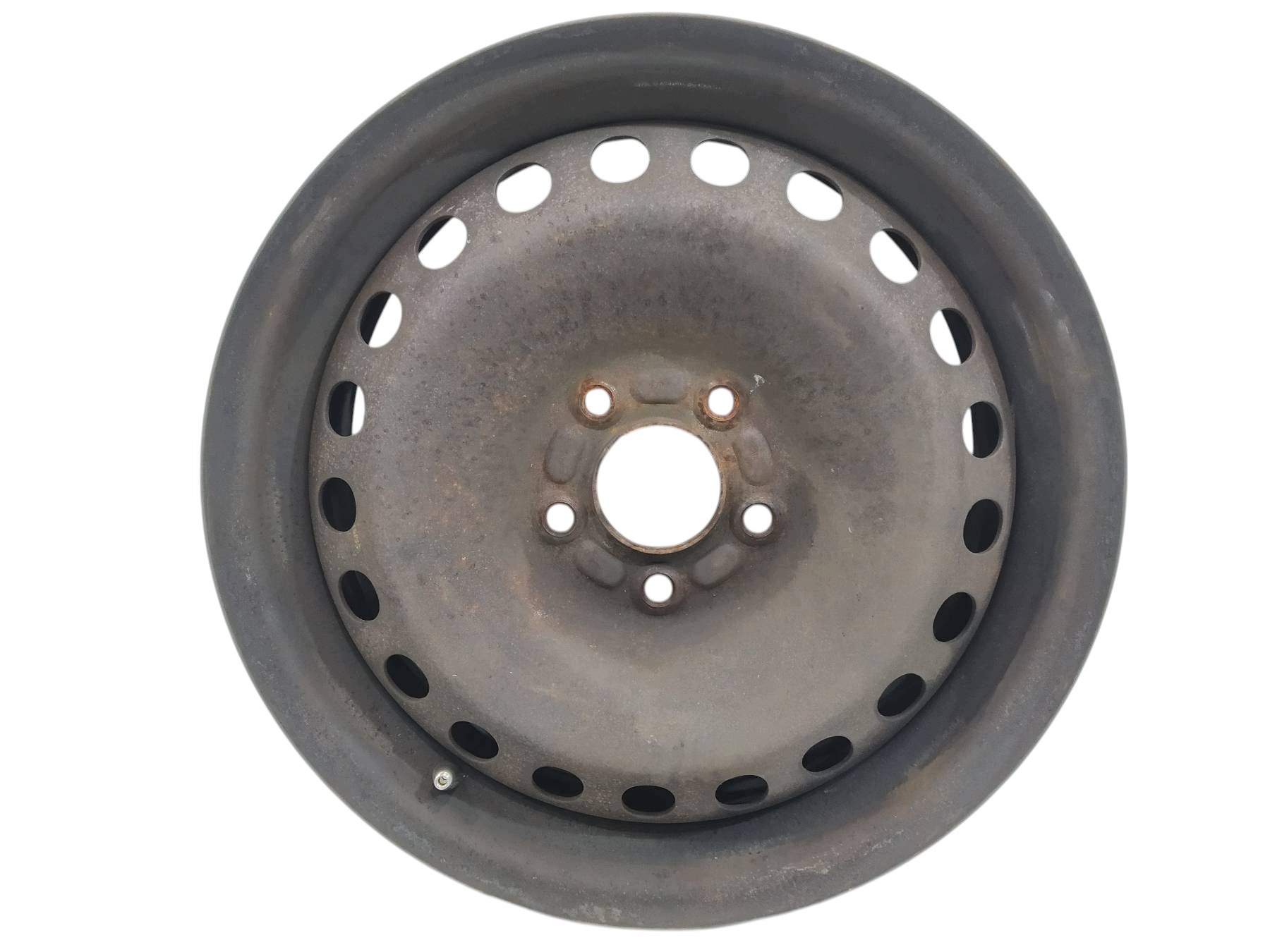 disk oceľový R16 5X108 ET50 OC63MM RENAULT