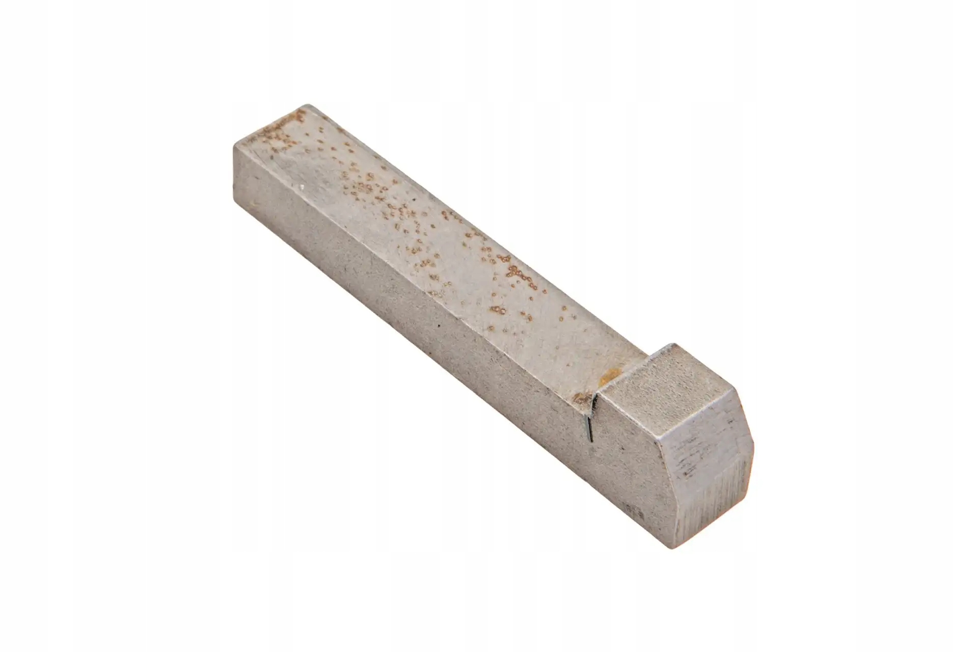 007615.01 Klin z noskiem 10 x 8 x 50