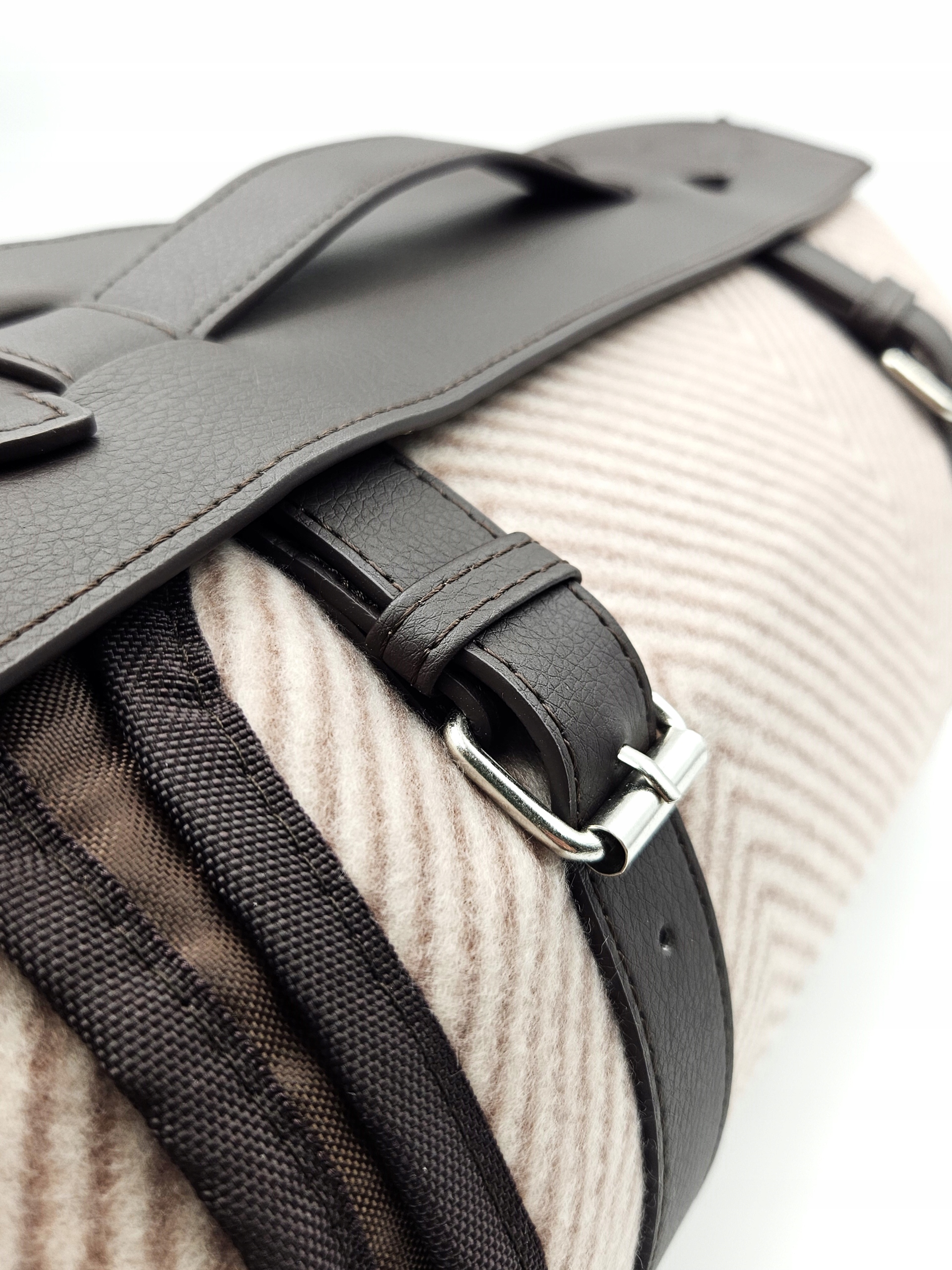 Koc piknikowy Mercedes-Benz Classic Collection (B66041563) Stan opakowania oryginalne