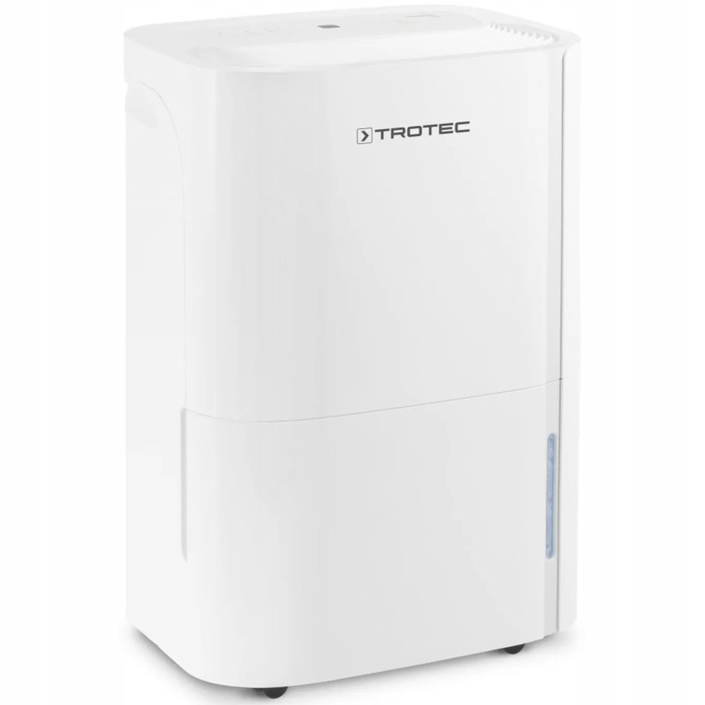 Trotec Ttk 66 E Osuszacz powietrza domowy 24 l 24 h 440W