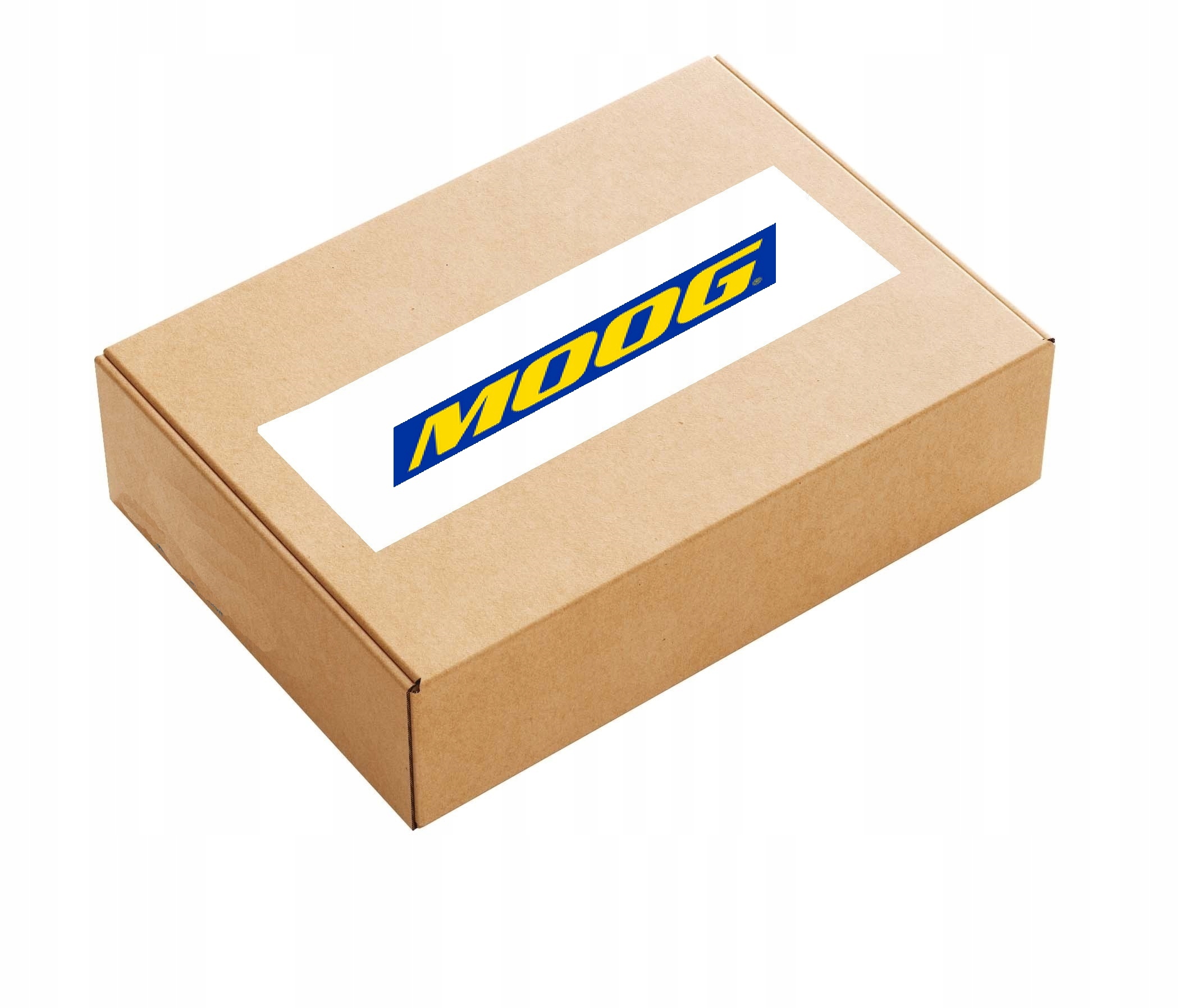 Муфта стабілізатора Moog CH-LS-17269