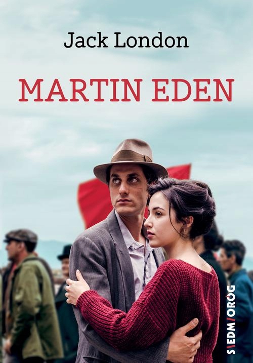 Martin Eden - e-book