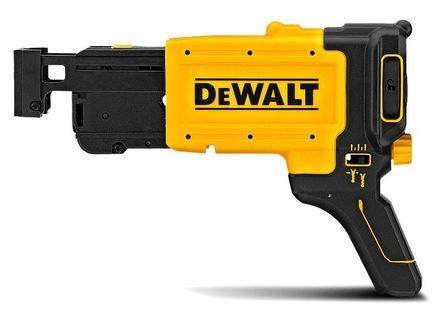 

Magazynek do wkrętów Dewalt DCF6202 DCF620