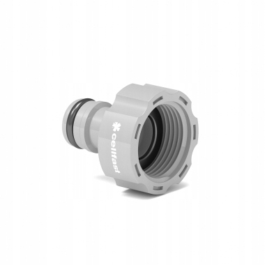 

Cellfast Przyłącze Na Kran 3/4" Ideal