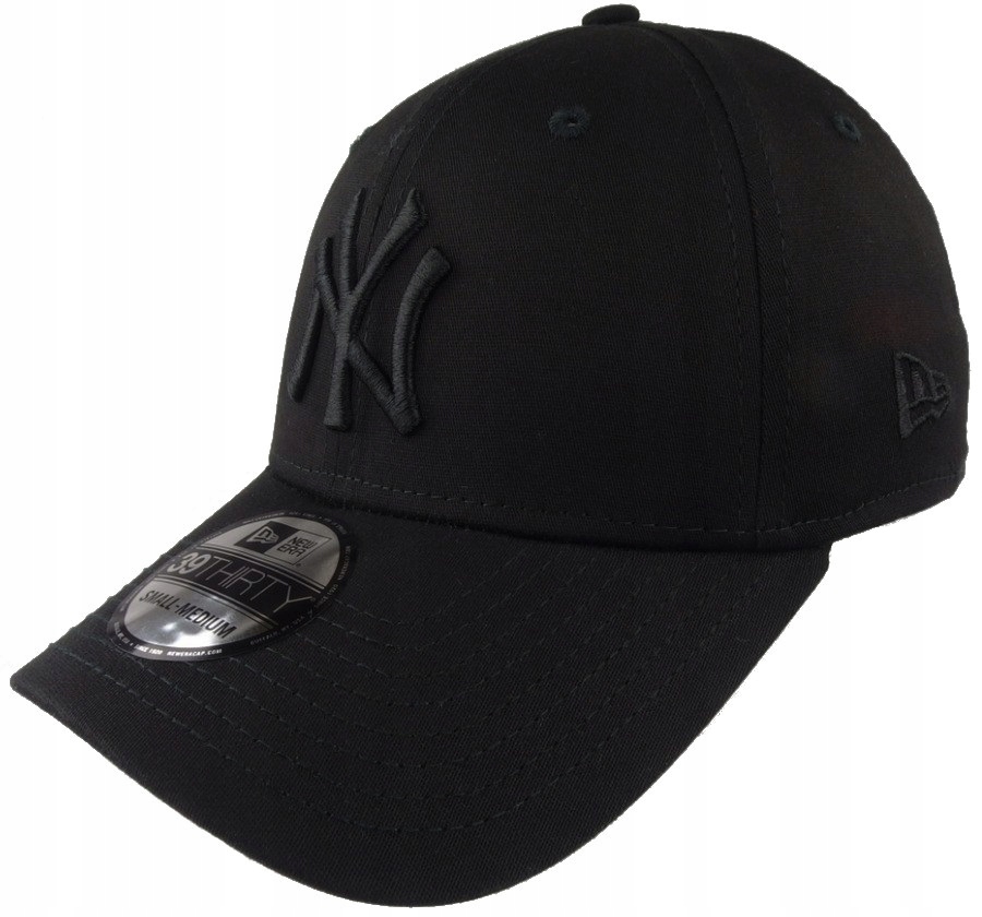 Czapka z daszkiem New Era 39THIRTY New York Yankees Classic New Mlb Cap S/m