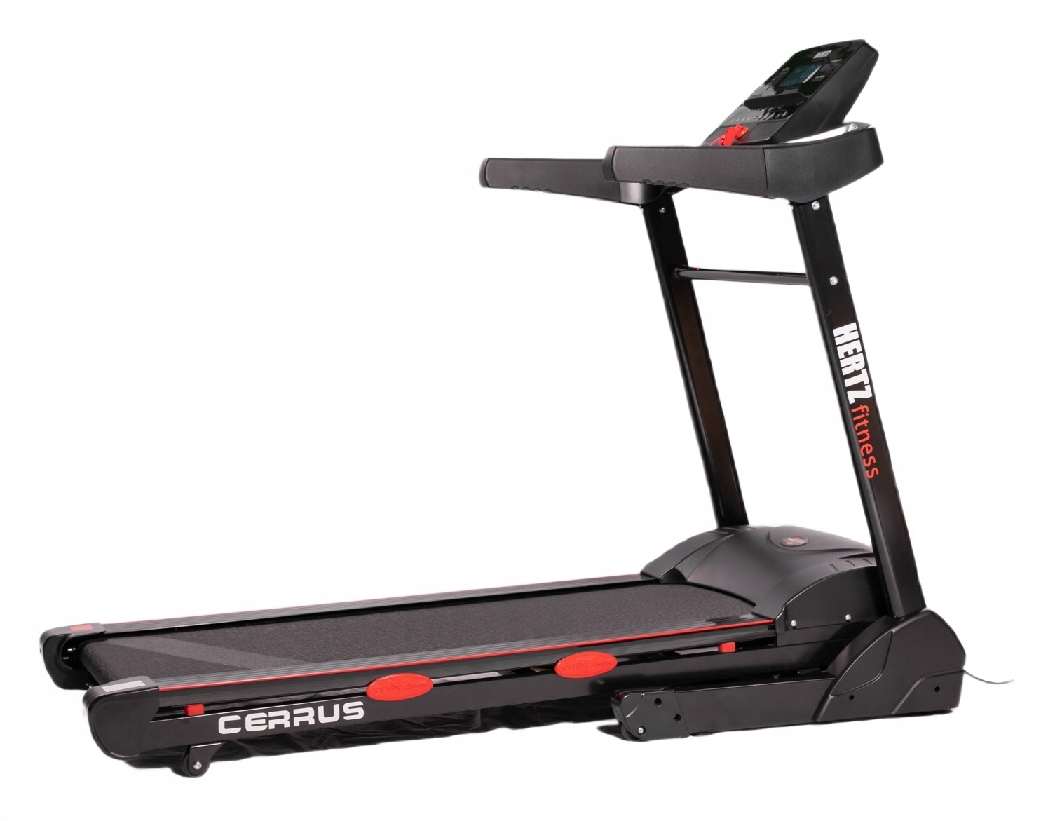 Bieżnia elektryczna Hertz Cerrus