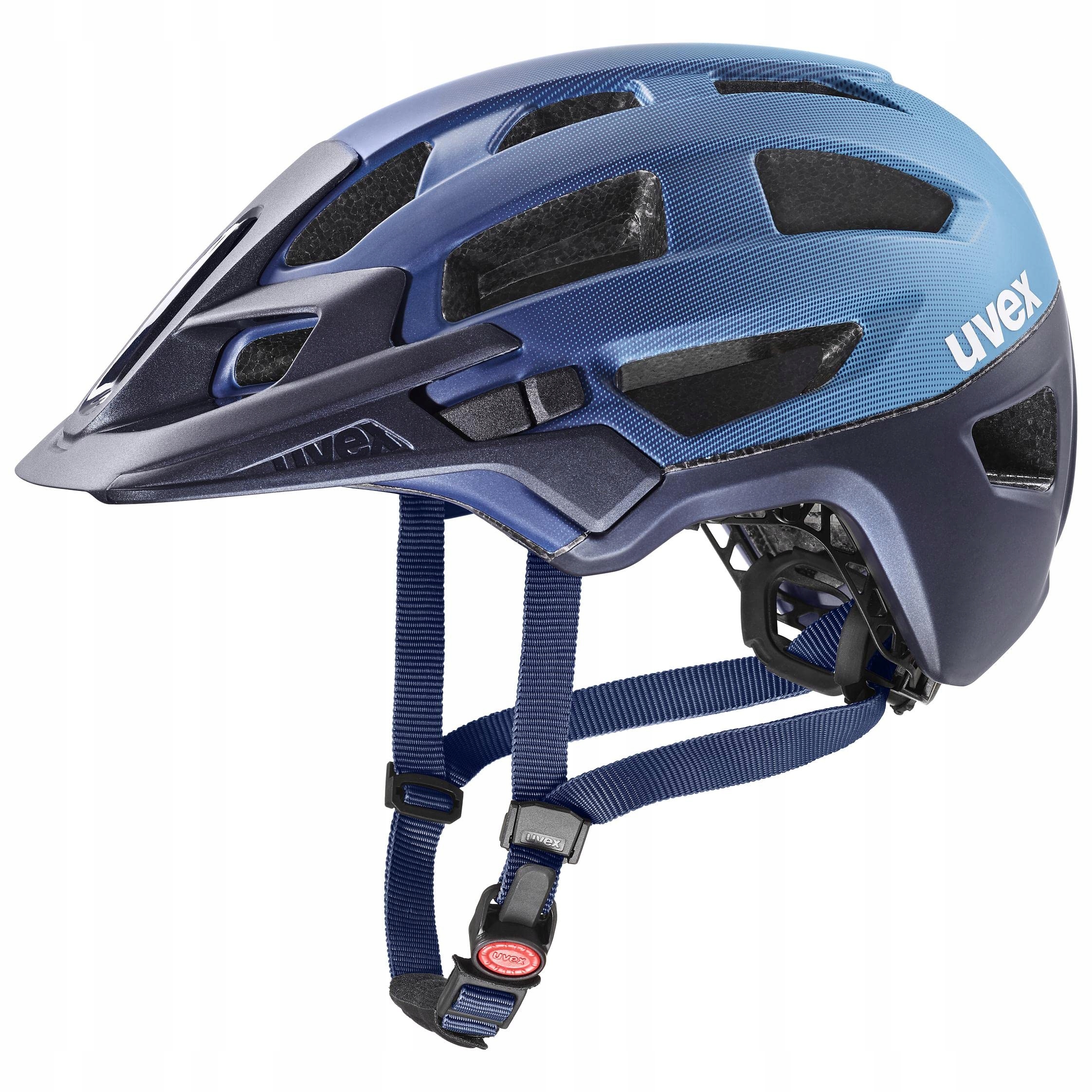 Kask rowerowy Uvex finale 2.0 r. 52-57