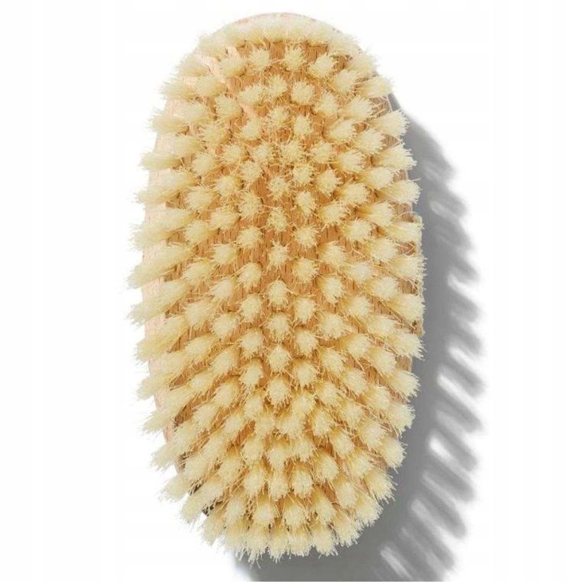 SZCZOTKA DO MASAŻU CIAŁA NA SUCHO ANTYCELLULITOWA Marka inna marka