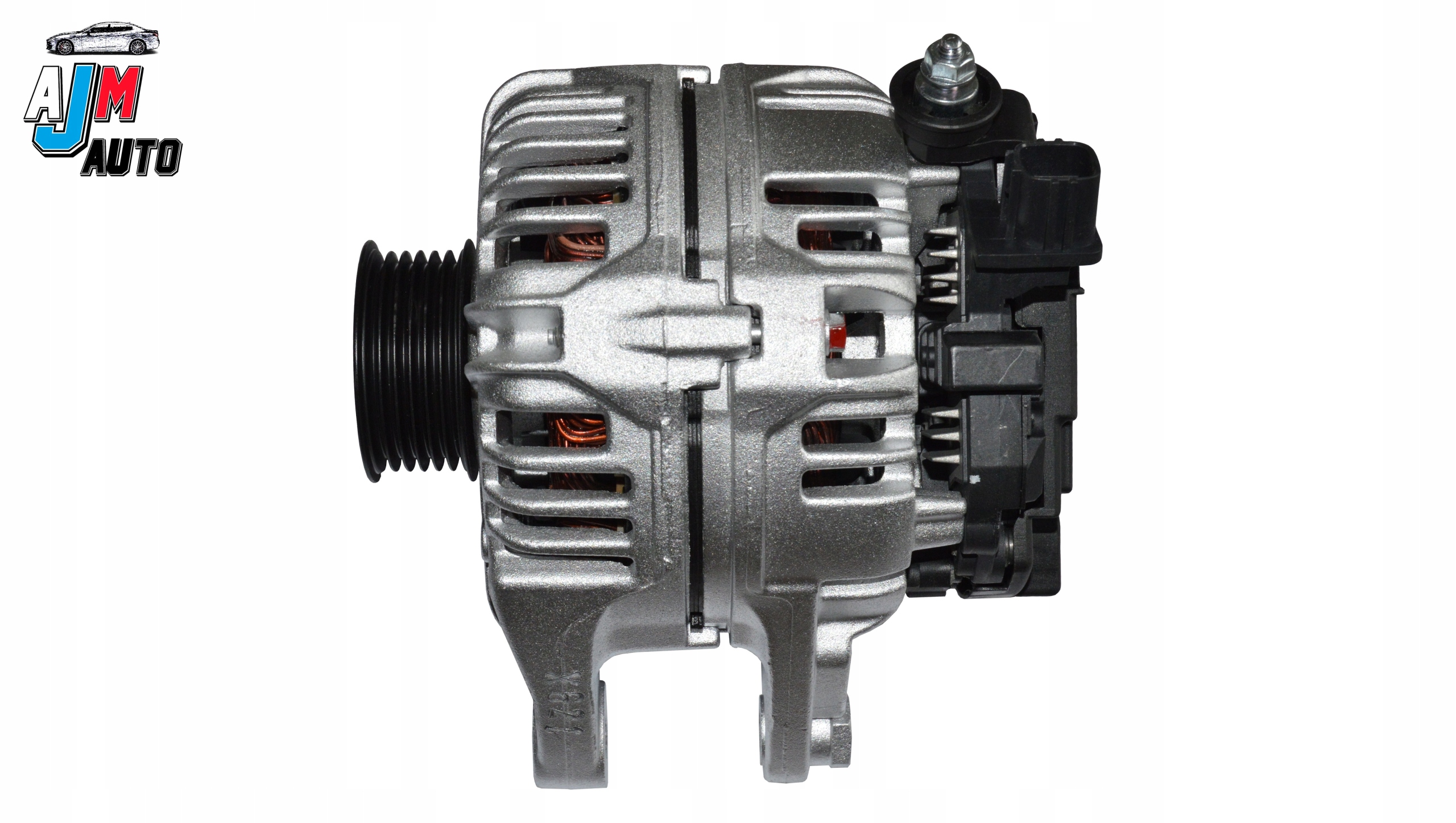 Alternator 1.4 1.6 1.8 VVTi Toyota Corolla E12 E15 Numer katalogowy części 0124325079
