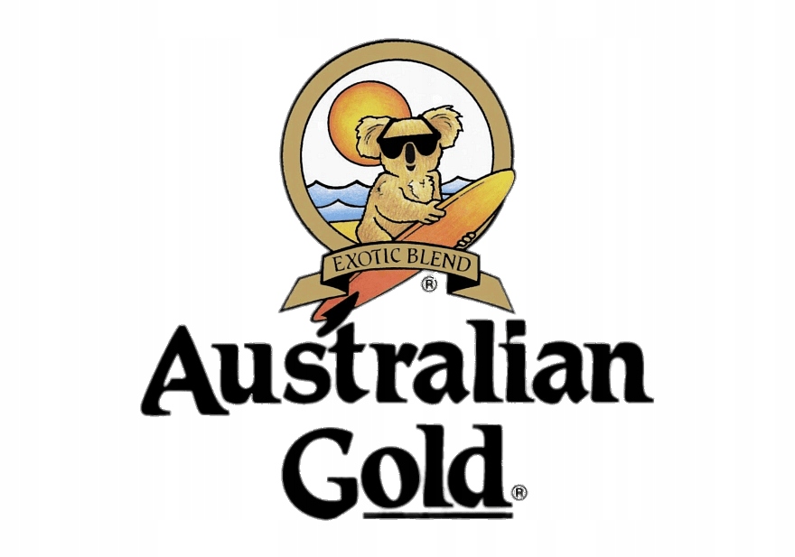 AUSTRALIAN GOLD SOOTHING ALOE żel po opalaniu EAN (GTIN) 0054402700518