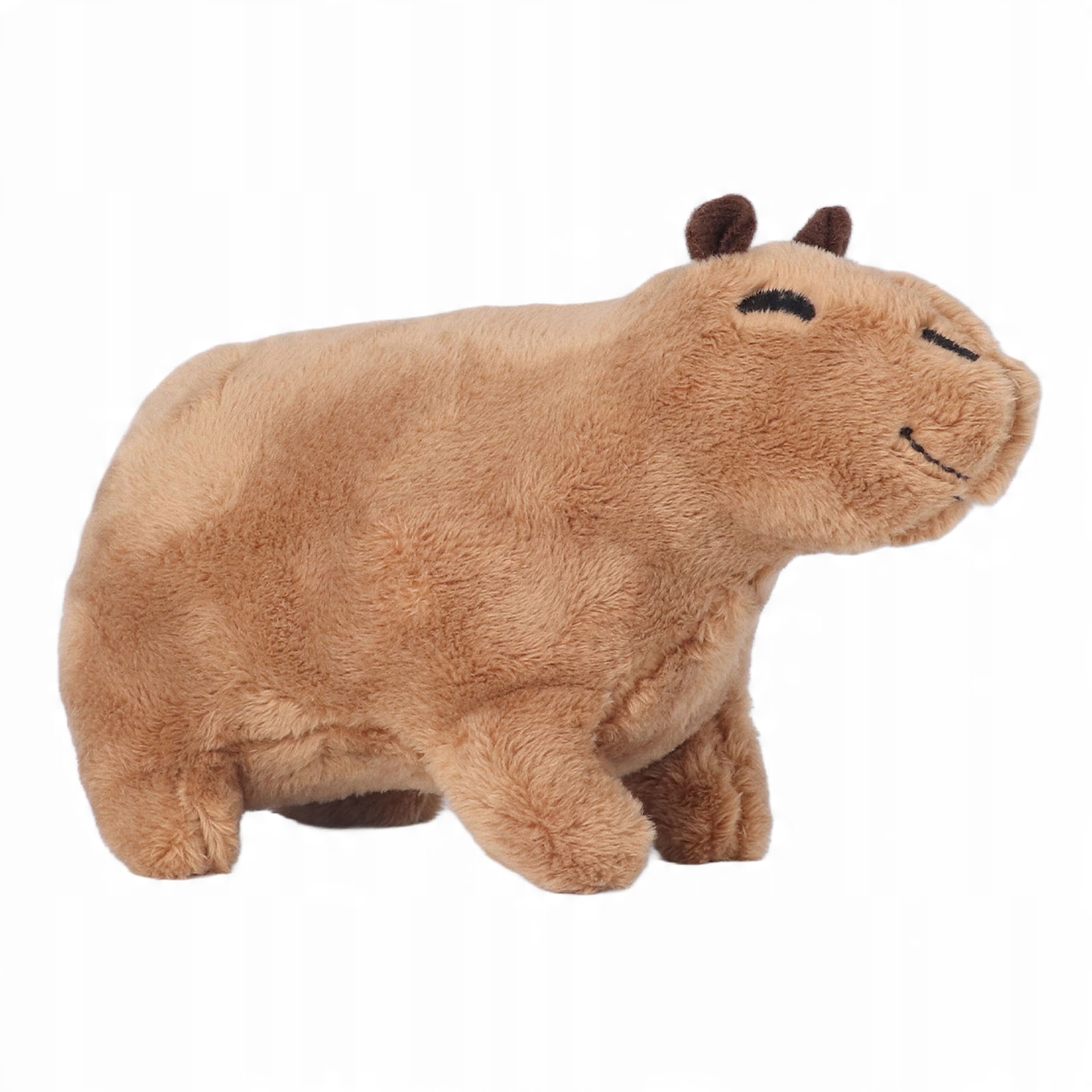 

Capybara Kapibara Pluszowy 17CM