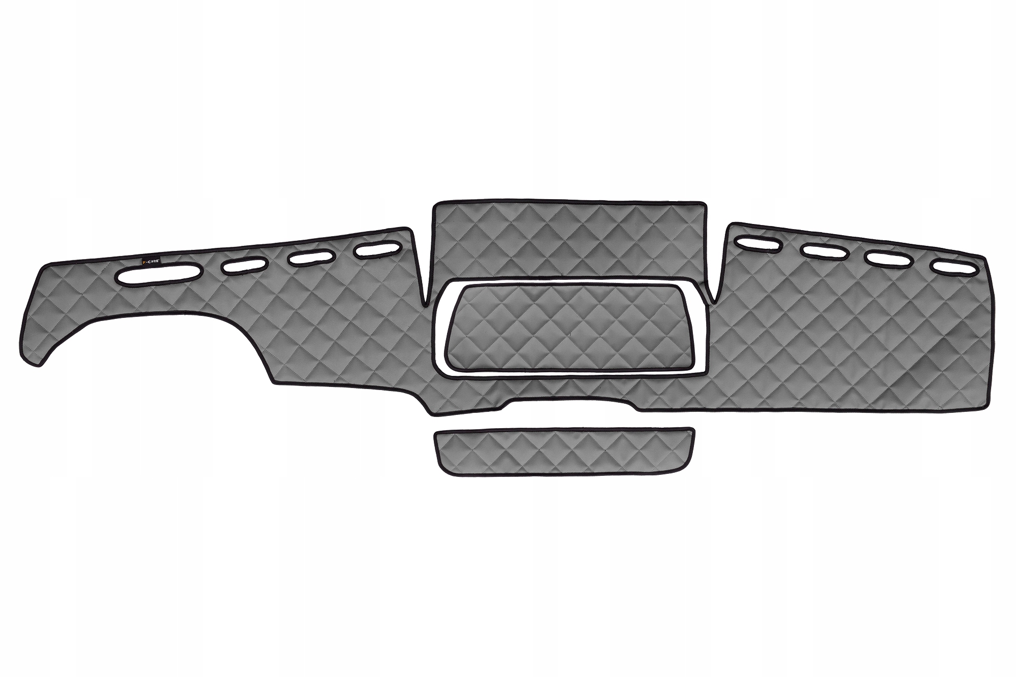 podložka na palubní desku Man Tgx potah kokpit tir