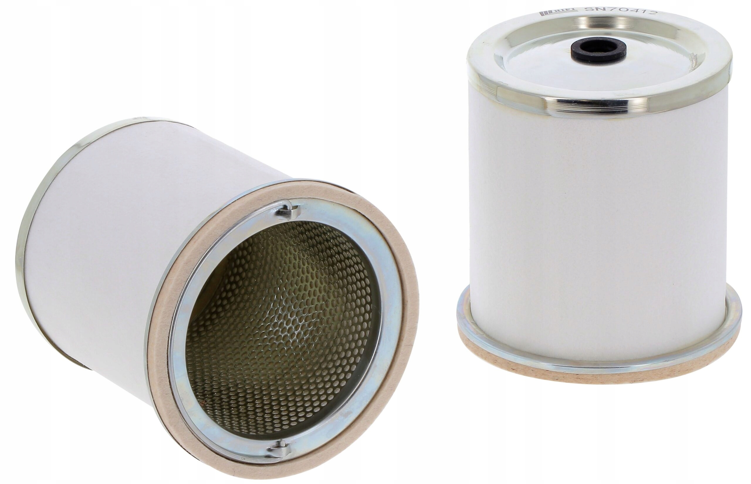 Palivový filtr Sn 70412 Hifi Filter