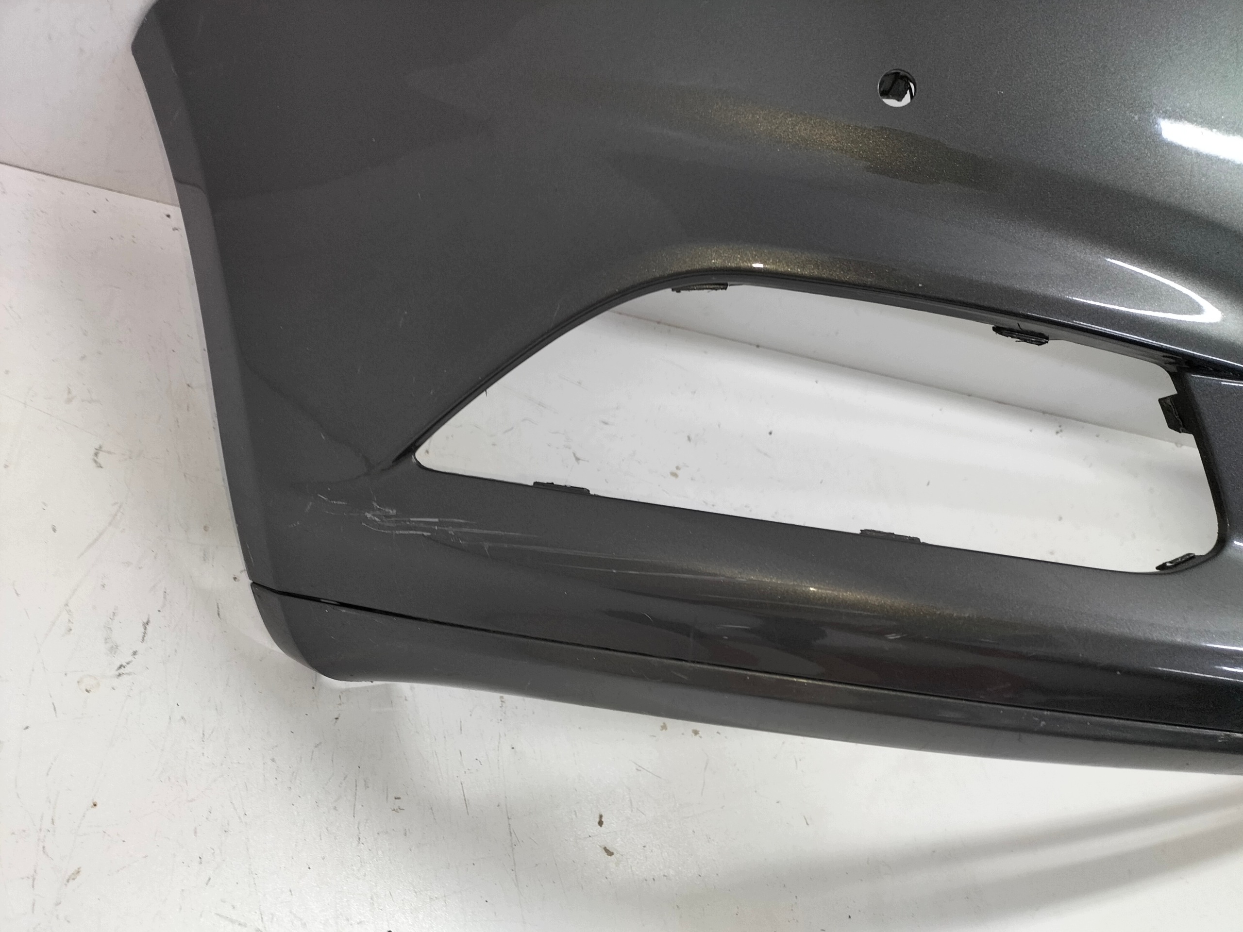 front bumper front FORD MONDEO MK5 14