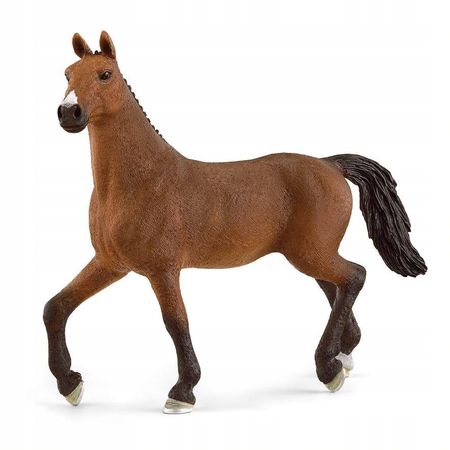 

Schleich 13945 Klacz oldenburska koń Horse Club