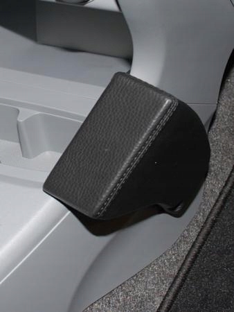 Konzola Kuda na telefon pro Nissan Pixo od roku 2009