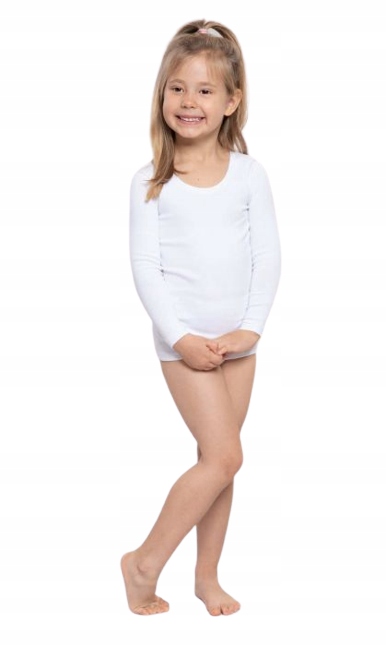 

Wadima 40260 podkoszulek dziewczęcy 140 cm