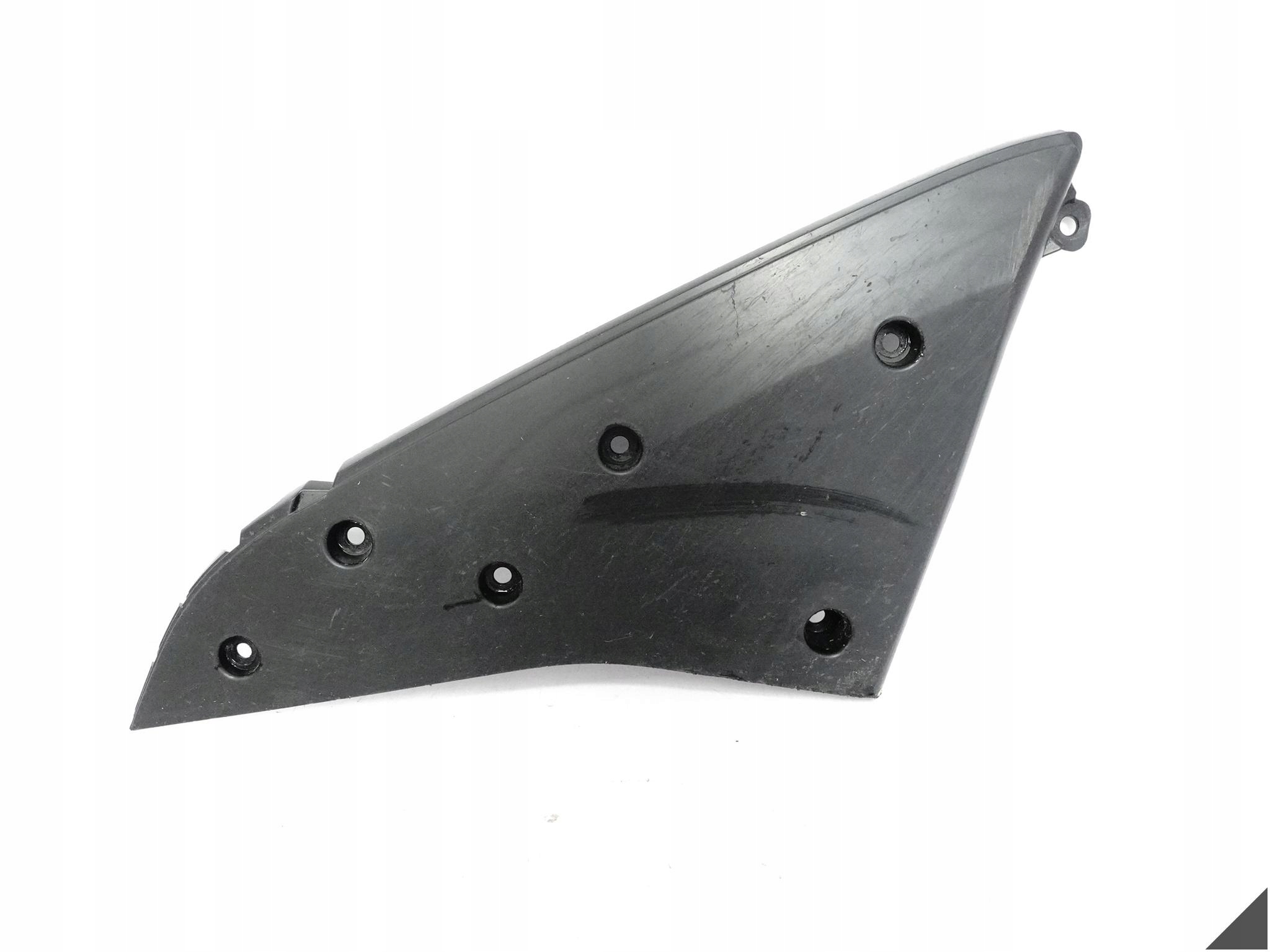 PORSCHE 718 CAYMAN 982C BOXSTER 982 SPYDER GT4RS 19-25 SPOILER right front