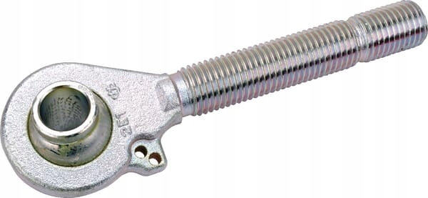 Koncovka očka horního spojovacího prvku, M30x3.5 levá, kat. 2 TL160302LKR