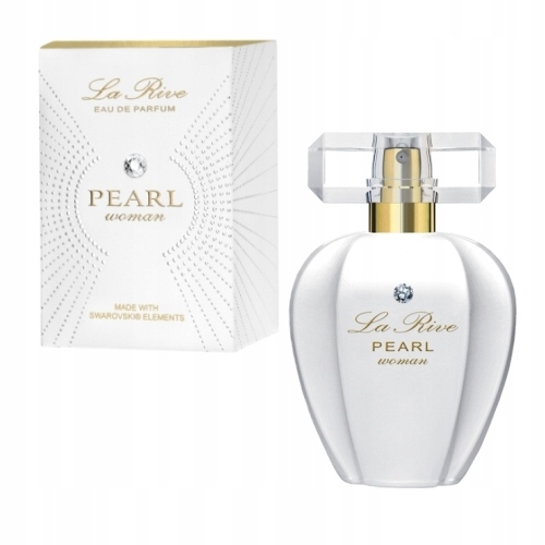 

La Rive Pearl Women woda perfumowana 75 ml