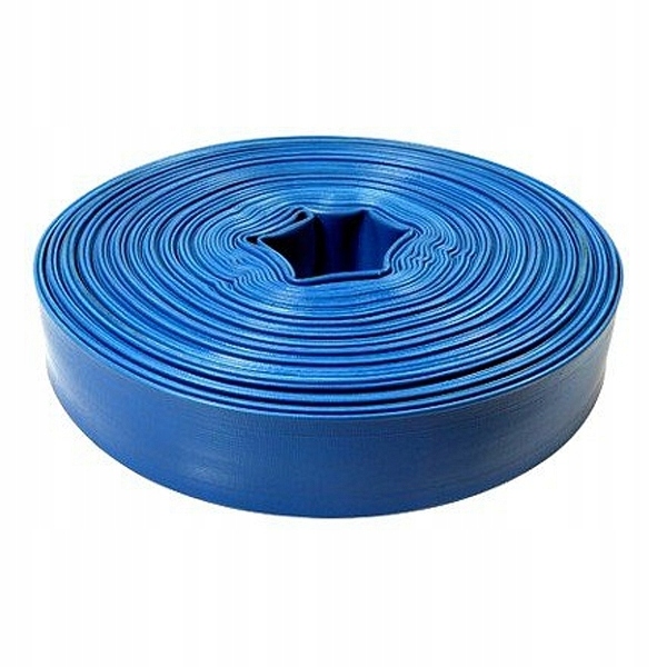 

Wąż Gumowy 1 1/4'' 32mm Do Wody Pcv Strażacki
