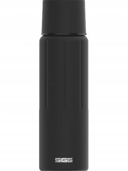 Termoska Sigg Ibt 1,1 l černý