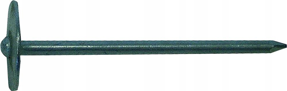 Hřebíky pro lehkou montáž Din 1144 3,4x80 mm 5 kg