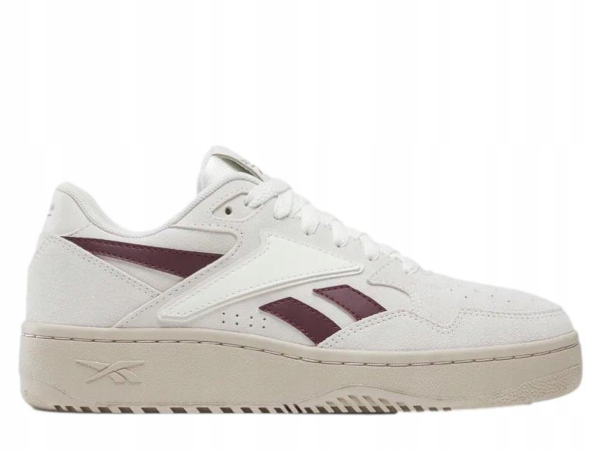 Dámské boty Reebok 100230585 Atr Chill Bílé 38,5