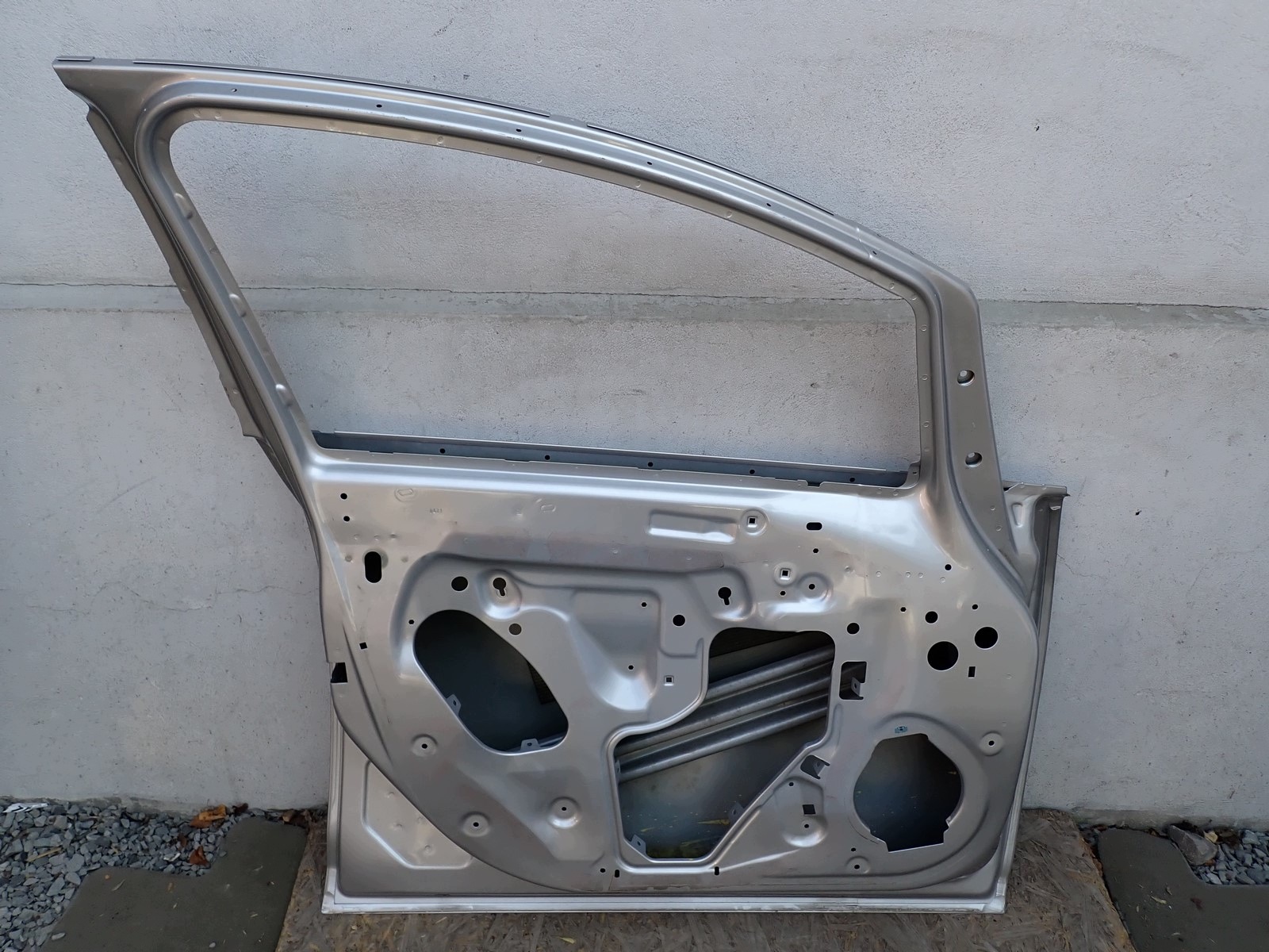 door left front left front OPEL ASTRA J 4 IV P10 2009- 13285606