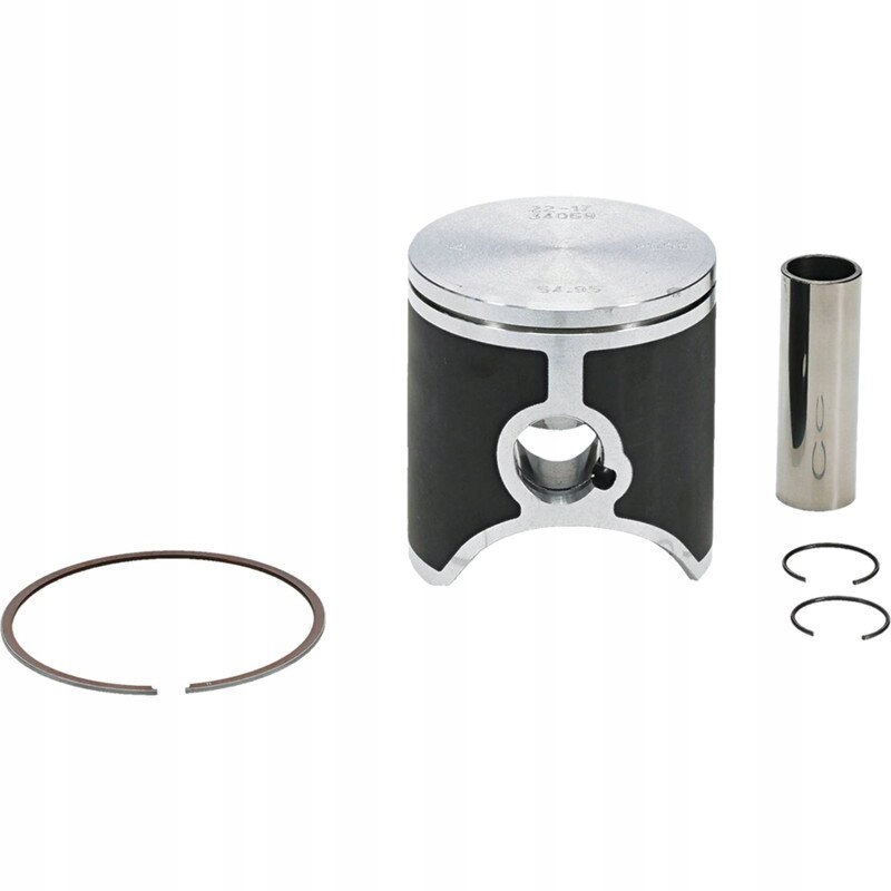 Piest Yamaha Yz 125 (YZ125) 05-22 Replika (54,95 MM)