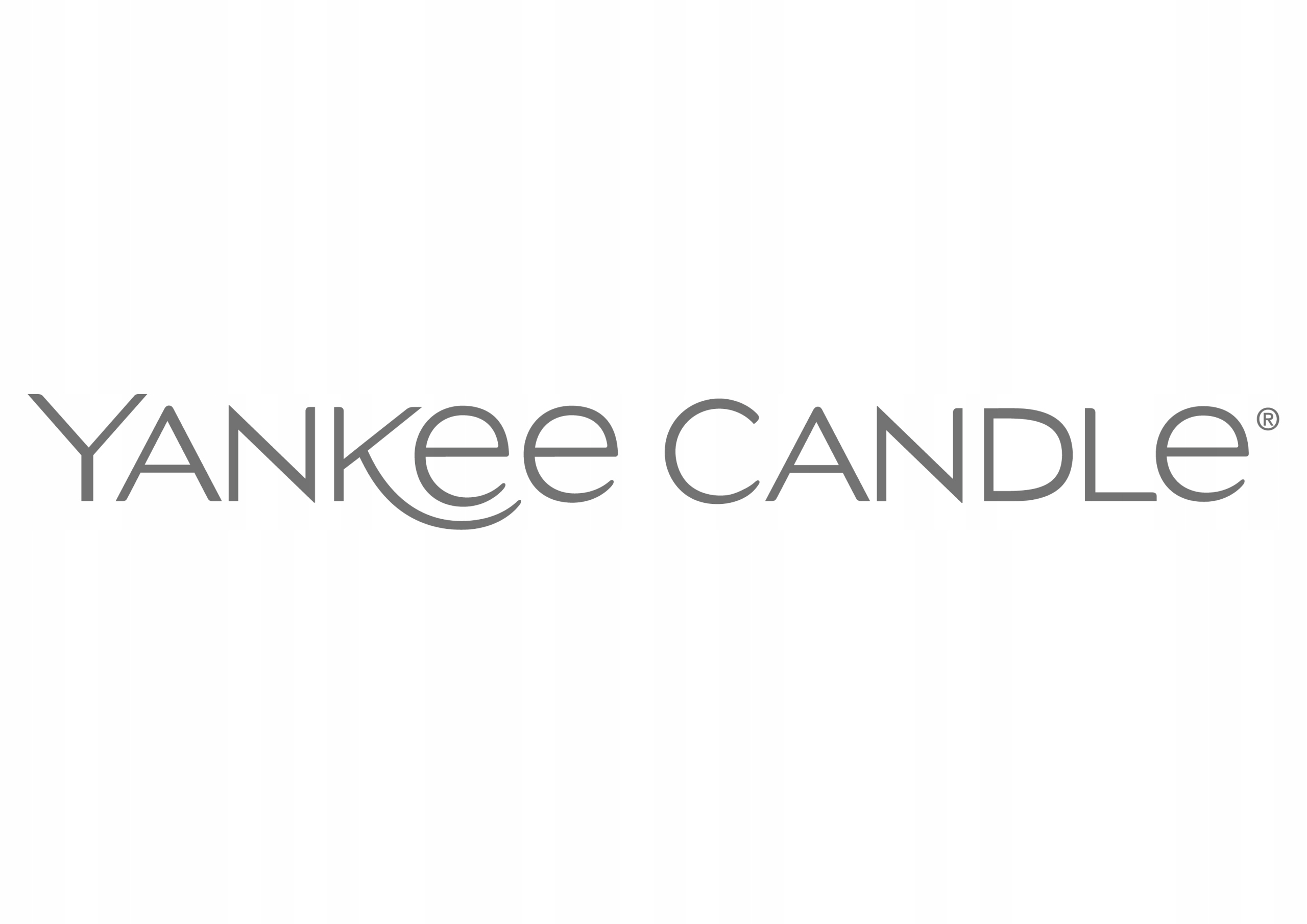 Velká svíčka Signature Clean Cotton Yankee Candle