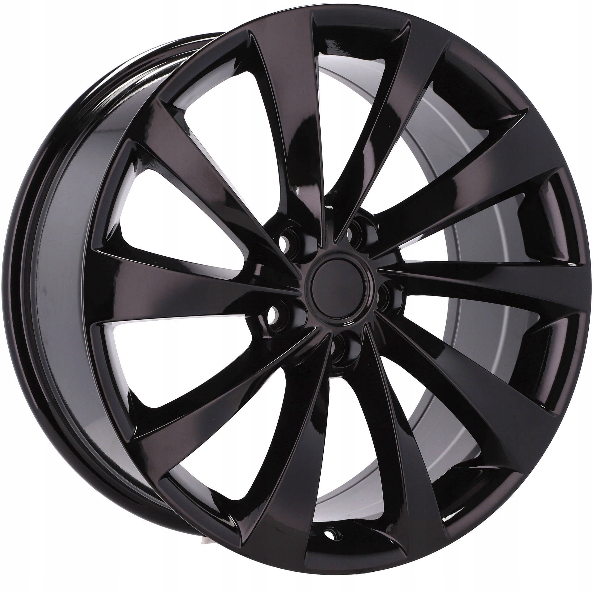19" disky pre Ford Flex Taurus Sho VI VI Five Hundred D258