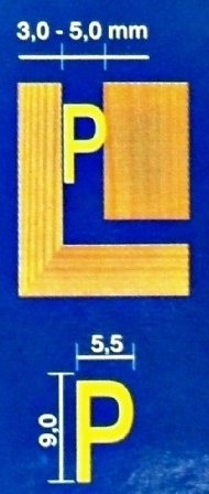 USZCZELKA SAMOPRZYLEPNA DO OKIEN P BRĄZOWA ROLKA Marka Stomil