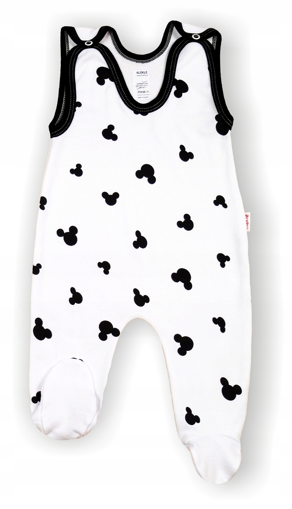 ŚPIOCHY ŚPIOSZKI bawełniane 5 PAK DZ 86 KLEKLE Marka KLEKLE